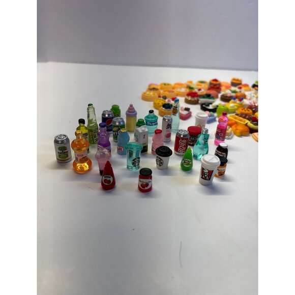 Miniture‎ food & drink items - Picture 2 of 4